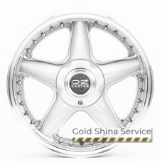 CAST WHEELS CW555 8.5x17 10x112 ET20 DIA73.1 SL
