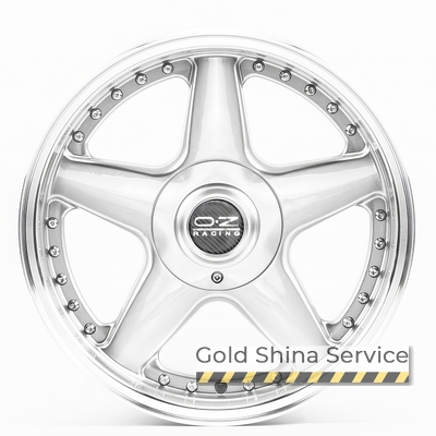 CAST WHEELS CW555 8.5x17 10x112 ET20 DIA73.1 SL