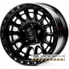 Off Road Wheels OW134 9x17 5x139.7 ET-12 DIA110.1 BM
