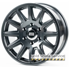 Off Road Wheels OW056 8x17 6x139.7 ET25 DIA95.1 DG