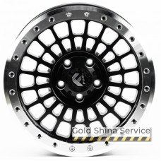 Off Road Wheels OW2114 8.5x17 5x127 ET-12 DIA71.56 MBPL