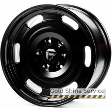 Off Road Wheels OW215 9x18 6x139.7 ET0 DIA110.1 BM