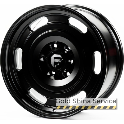 Off Road Wheels OW215 9x18 6x139.7 ET0 DIA110.1 BM