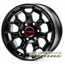 Replica TY3211 8x17 6x139.7 ET25 DIA106.1 BM Replica TY3211 8x17 6x139.7 ET25 DIA106.1 BM