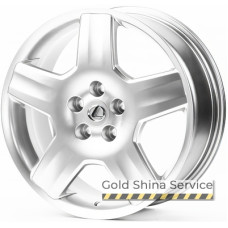 Replica LX521 7.5x18 5x114.3 ET40 DIA60.1 HS Replica LX521 7.5x18 5x114.3 ET40 DIA60.1 HS