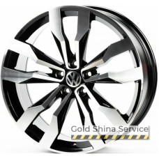 Replica VV860 8.5x20 5x112 ET41 DIA57.1 BMF Replica VV860 8.5x20 5x112 ET41 DIA57.1 BMF