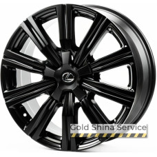 Replica LX2110 8.5x21 5x150 ET54 DIA110.1 BM Replica LX2110 8.5x21 5x150 ET54 DIA110.1 BM