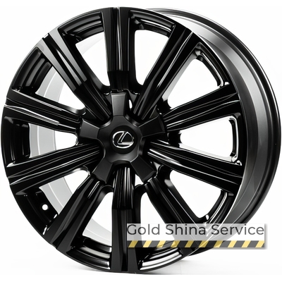 Replica LX2110 8.5x21 5x150 ET54 DIA110.1 BM