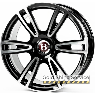 Replica FORGED BN1736 9.5x21 5x112 ET41 DIA57.1 GBMF