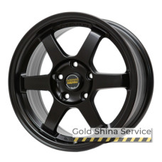 Replica HRE FF-509 6.5x15 4x100 ET38 DIA73.1 BM