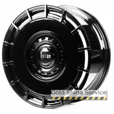 WS FORGED WS-LR01C 9.5x23 5x120 ET42.5 DIA72.4 GB