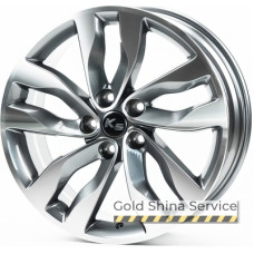 Replica KI490 7.5x18 5x114.3 ET46 DIA67.1 MG Replica KI490 7.5x18 5x114.3 ET46 DIA67.1 MG