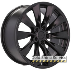 Racing line 3S209 8.5x18 5x114.3 ET40 DIA64.1 BM