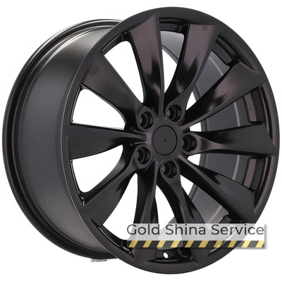 Racing line 3S209 8.5x18 5x114.3 ET40 DIA64.1 BM