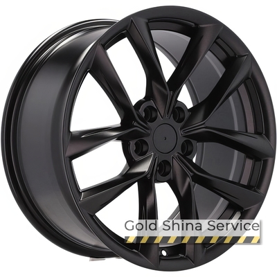 Racing line Y1168 8.5x18 5x114.3 ET40 DIA64.1 BM