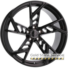 Racing line I5611 9x21 5x112 ET30 DIA0 Black
