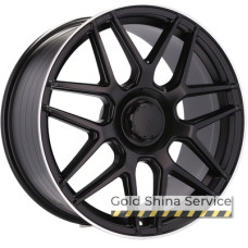 Racing line B5318 10x22 5x130 ET36 DIA84.1