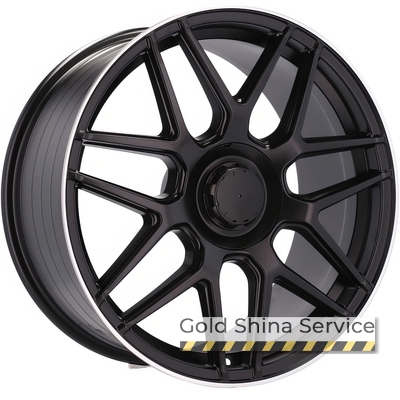 Racing line B5318 10x22 5x130 ET36 DIA84.1