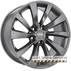 Racing line B1396 8x18 5x114.3 ET40 DIA64.1 GM