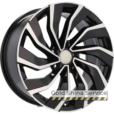 Racing line B5780 8x18 5x112 ET45 DIA57.1 BP