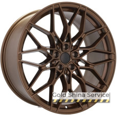 Racing line IN292 8.5x19 5x112 ET40 DIA66.6 BR