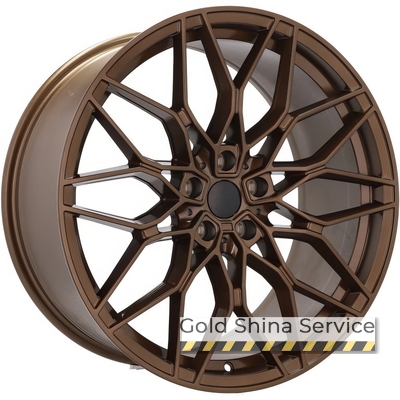 Racing line IN292 8x19 5x112 ET27 DIA66.6 BR