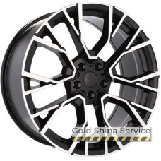 Racing line B5769 10.5x21 5x112 ET43 DIA66.6 MB