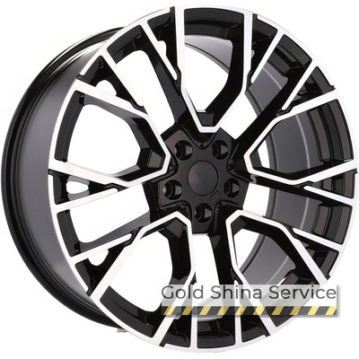 Racing line B5769 10.5x21 5x112 ET43 DIA66.6 MB