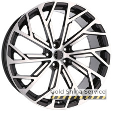 Racing line I0337 9x21 5x112 ET37 DIA66.5 BP