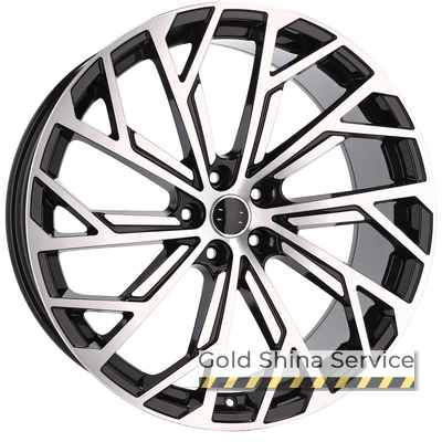 Racing line I0337 9x21 5x112 ET37 DIA66.5 BP