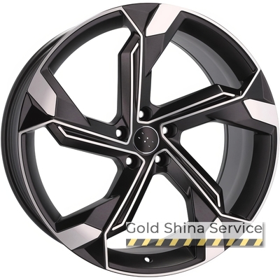 Racing line Y1201 8x18 5x112 ET40 DIA66.6 BP