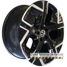 Volkswagen OEM 760601025AK 9x20 5x112 ET33 DIA66.6 BP
