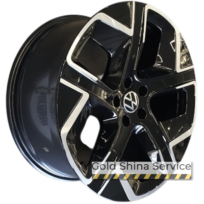 Volkswagen OEM 760601025AK 9x20 5x112 ET33 DIA66.6 BP