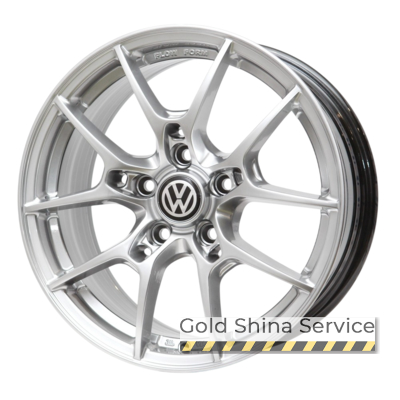 Replica Volkswagen FF-510 8.5x19 5x112 ET38 DIA66.6 HB