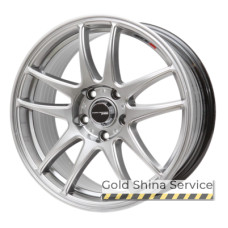 Replica WE FF-505 7.5x17 5x114.3 ET40 DIA73.1 HB Replica WE FF-505 7.5x17 5x114.3 ET40 DIA73.1 HB