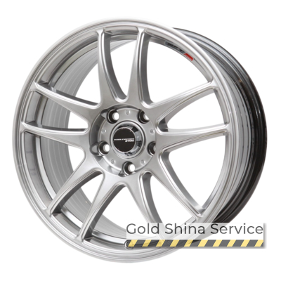 Replica WE FF-505 7.5x17 5x114.3 ET40 DIA73.1 HB