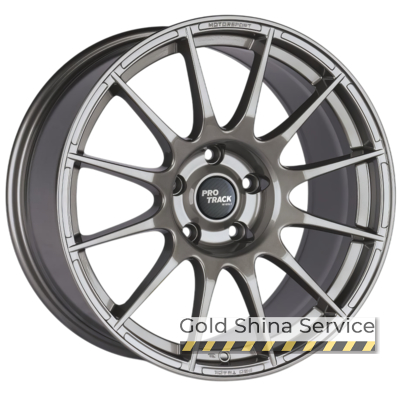 RTS Pro Track 8x18 5x112 ET45 DIA72.6 S