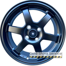 Flow Forming FF119 6.5x15 4x100 ET35 DIA73.1 BM Flow Forming FF119 6.5x15 4x100 ET35 DIA73.1 BM