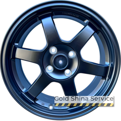 Flow Forming FF119 6.5x15 4x100 ET35 DIA73.1 BM