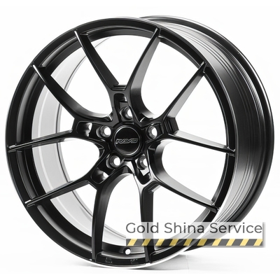 Flow Forming FF020 8.5x19 5x114.3 ET40 DIA73.1 SBLP