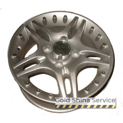 Primo A111 5.5x13 4x98 ET35 DIA58.6 S