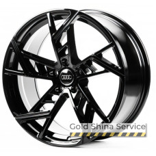 Replica A3207 8.5x19 5x112 ET35 DIA66.6 GB Replica A3207 8.5x19 5x112 ET35 DIA66.6 GB