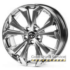 Replica TY3271 7x18 5x114.3 ET35 DIA60.1 HB Replica TY3271 7x18 5x114.3 ET35 DIA60.1 HB