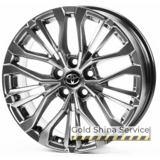 Replica TY3272 7x18 5x114.3 ET35 DIA60.1 HB