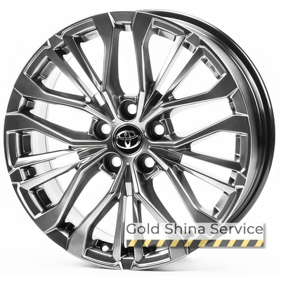 Replica TY3272 7x18 5x114.3 ET35 DIA60.1 HB