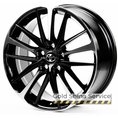 Replica TY3215 8x18 5x114.3 ET50 DIA60.1 BMF