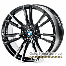 Replica B3213 8.5x19 5x120 ET30 DIA72.6 GBMF Replica B3213 8.5x19 5x120 ET30 DIA72.6 GBMF