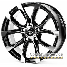 Replica TY3249 8.5x20 5x150 ET50 DIA110.1 BMF
