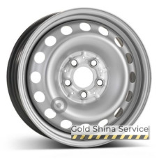 ALST (KFZ) 8049 FIAT Fiat, Opel 6x16 5x98 ET36.5 DIA58.1 S