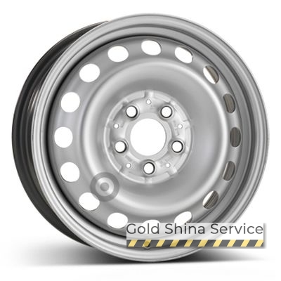 ALST (KFZ) 8049 FIAT Fiat, Opel 6x16 5x98 ET36.5 DIA58.1 S